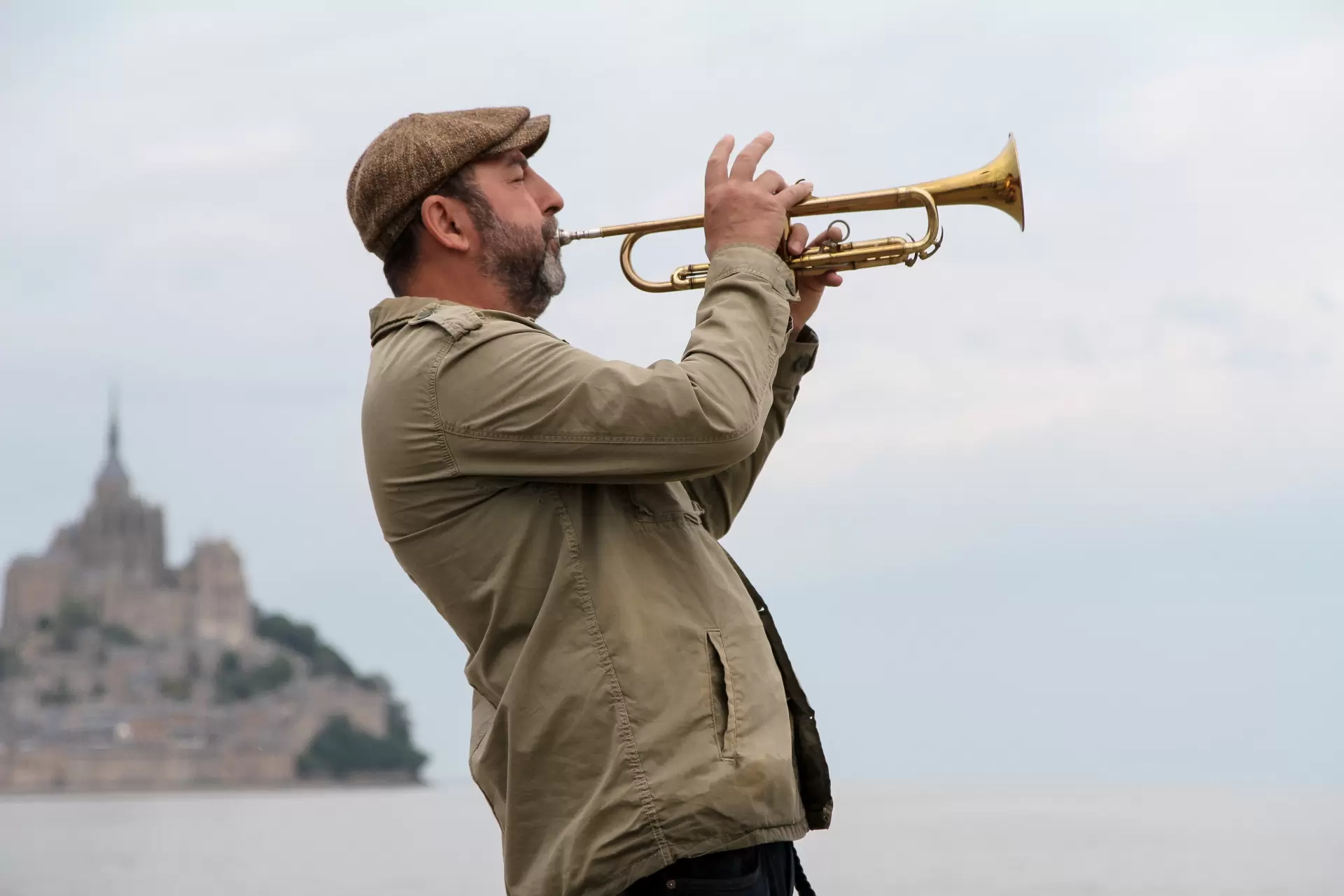 克勞德雷路許之偶然與謊言-圖片